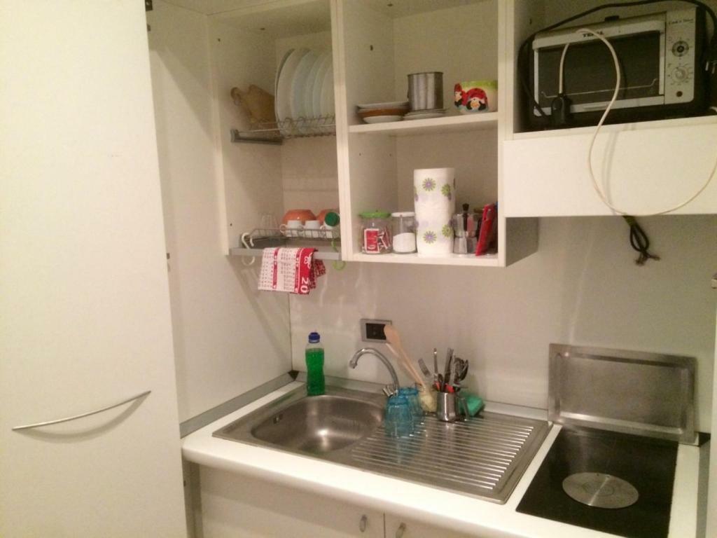 Apartamento Casettaveneziana02704