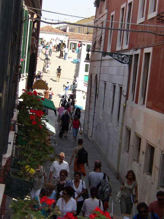 Apartamento Casettaveneziana02704 *