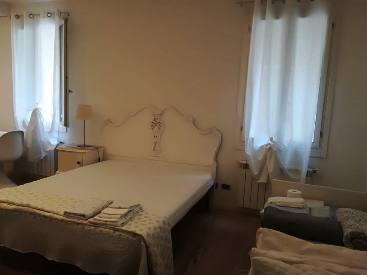 Apartamento Casettaveneziana02704 *