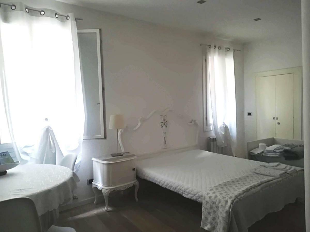 Apartamento Casettaveneziana02704 Venecia