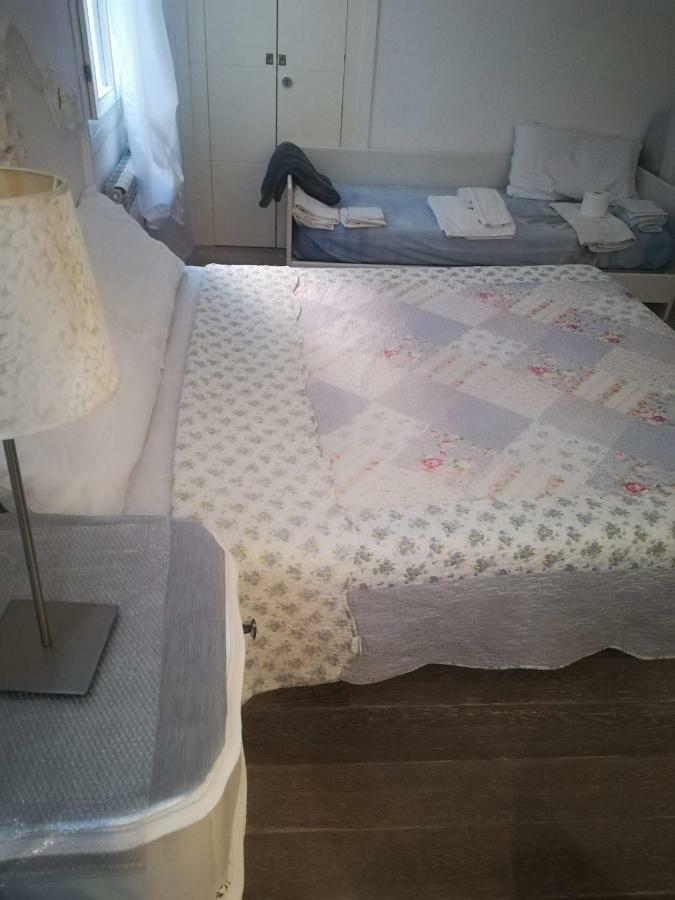 Apartamento Casettaveneziana02704 Venecia